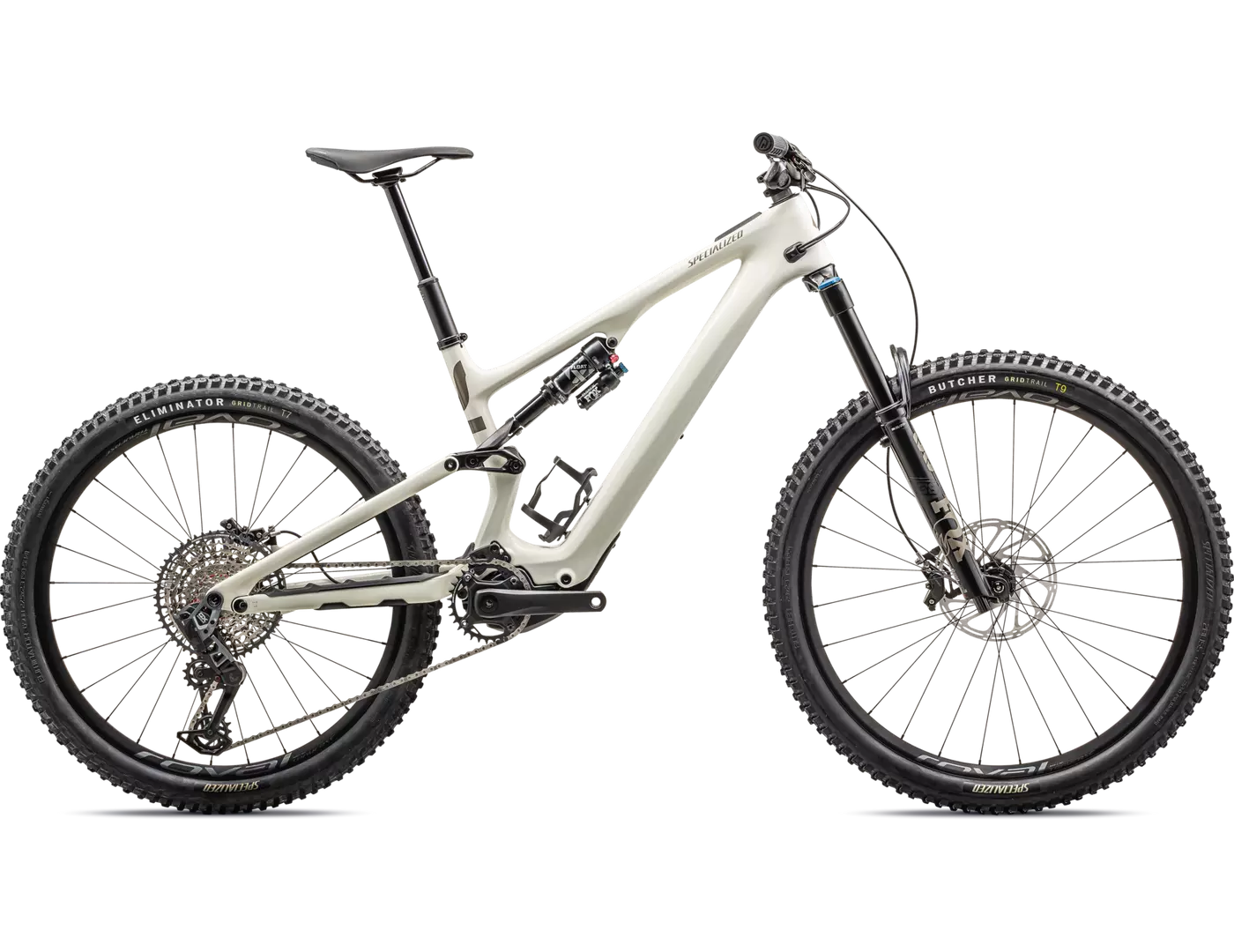 SPECIALIZED LEVO SL EXPERT S4 2024 Cykelhuset specialized-levo-sl-expert-s4-2024-cykelhuset