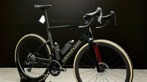 CANNONDALE LAB71 SUPERSIX EVO / FORCE / 56CM