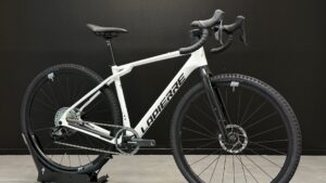 LAPIERRE CROSSHILL 8.0 / FORCE / SMALL / Kampanj