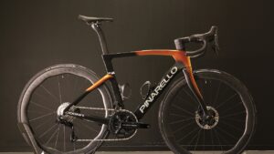 PINARELLO DOGMA F / 54CM / DA / PRINCETON / 2025