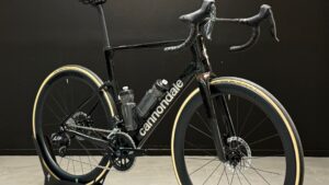 CANNONDALE SUPERSIX EVO HIGH-MOD / RIVAL / 54CM / COPPER