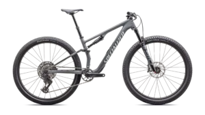 SPECIALIZED EPIC 8 COMP XLARGE 2025 GRÅ