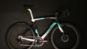 PINARELLO DOGMA F / 54CM / FORCE / SCOPE
