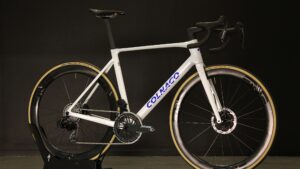 COLNAGO V5RS / FORCE / ENVE 4.5 / 51CM