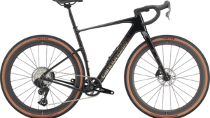 CANNONDALE TOPSTONE CARBON 1 58CM / Kampanj