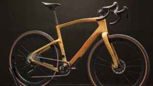 PINARELLO GREVIL F5 / RIVAL XPLR / MOST / 55CM