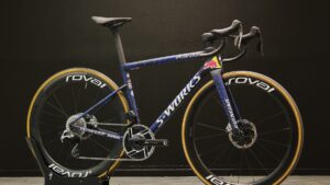 SPECIALIZED S-WORKS TARMAC SL8 / LTD / REDBULL / 52CM /