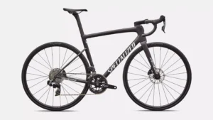 SPECIALIZED TARMAC SL8 / COMP / RIVAL / 49CM / SVART