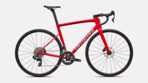 SPECIALIZED TARMAC SL8 / COMP / RIVAL / 49CM / RÖD