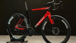 COLNAGO C68 ROSSA LTD 53CM