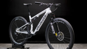 SPECIALIZED EPIC 8 EXPERT / LARGE / 2026 / XT DI2