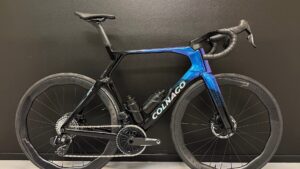 COLNAGO Y1RS / FORCE / LARGE / PRINCETON