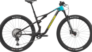 CANNONDALE SCALPEL 3 / MEDIUM / 2025