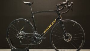 RIDLEY FENIX SL / 105 / XSMALL 52CM