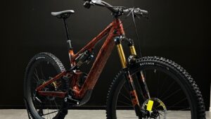 SPECIALIZED LEVO SL GEN2 / PRO / S4 / 2025