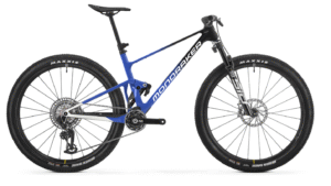 MONDRAKER F-PODIUM RR SL / LARGE / DEMO / 2026