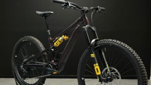 SPECIALIZED LEVO SL GEN2 / ÖHLINS COIL / S4 / 2025 / 6 MIL