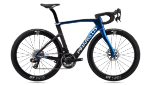 PINARELLO DOGMA F / 57,5CM / RED / PRINCETON / 2026