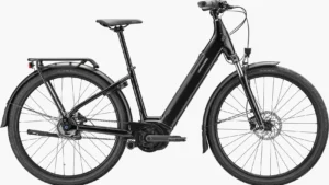 CANNONDALE MAVARO 4 / STEP / SMALL