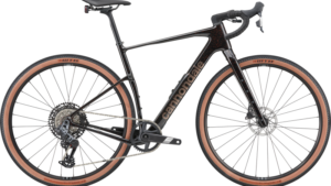 CANNONDALE TOPSTONE CARBON 2 / SMARTSENSE / 51CM