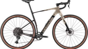 CANNONDALE TOPSTONE CARBON 4 / CUES / 51CM