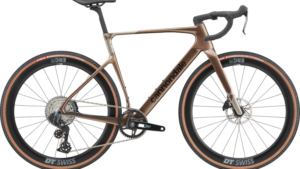 CANNONDALE SUPER X CARBON 3 61CM