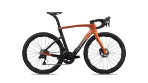 PINARELLO DOGMA F / 55CM / RED / Princeton / 2026
