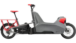 CANNONDALE WONDERWAGEN NEO 2