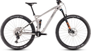 CUBE STEREO ONE22 RACE / XLARGE