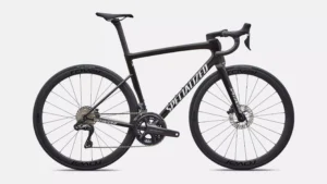 SPECIALIZED TARMAC SL8 EXPERT UDI2 / 61CM / 2026 / SVART