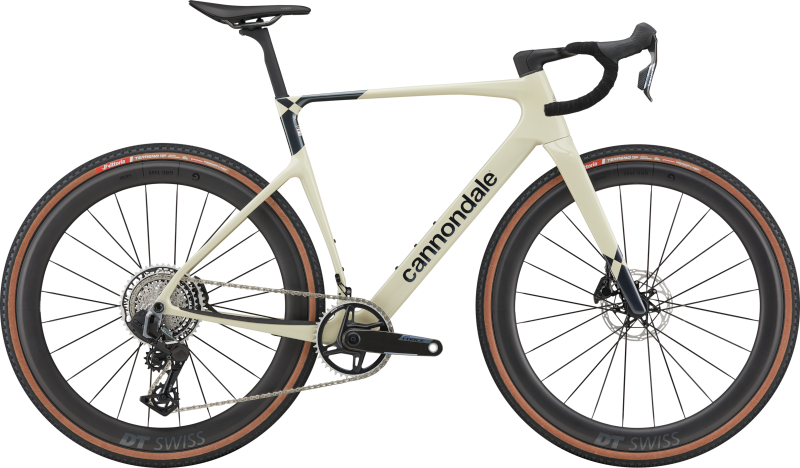 CANNONDALE SUPER X CARBON 1 56CM / 2026 - Cykelhuset