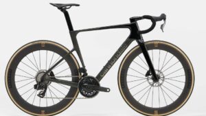 CANNONDALE SUPERSIX EVO / 1 / FORCE / 50CM / BBQ / Gen5