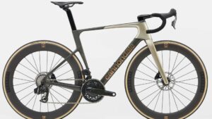CANNONDALE SUPERSIX EVO / 1 / FORCE / 56CM / PLT / Gen5