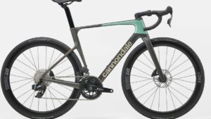 CANNONDALE SUPERSIX EVO / 4 / RIVAL / 61CM / CTG / Gen5