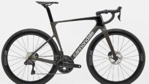 CANNONDALE SUPERSIX EVO / 2 / ULTEGRA / 56CM / RAW / Gen5