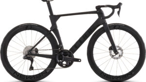 CUBE Litening AERO C:68X RACE / BLACKLINE / ULTEGRA / 54CM