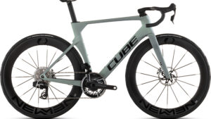 CUBE Litening AERO C:68X SLX / 54CM