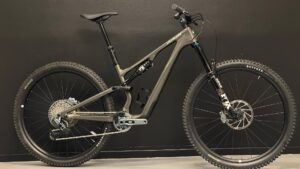 SPECIALIZED STUMPJUMPER 15 EXPERT / S3 / DEMO
