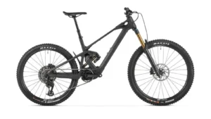 MONDRAKER ZENDIT RR / LARGE / AVINOX