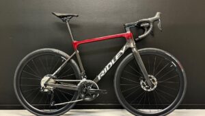 RIDLEY FALCN / 105DI2 / XS / 2026