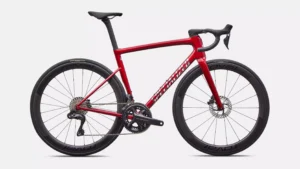 SPECIALIZED TARMAC SL8 PRO / ULTEGRA / 58CM / 2026 / RED