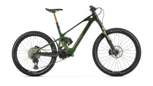 MONDRAKER ZENDIT RR / Hunter Green / ML