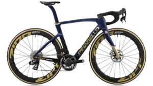 PINARELLO DOGMA F / RED / ZIPP454 / 56CM