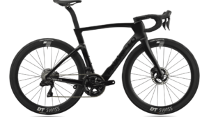 PINARELLO DOGMA F / 51,5CM / RED / PRINCETON / 2026