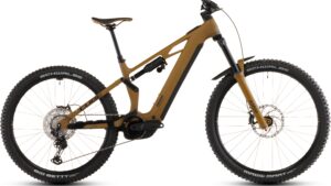CUBE STEREO HYBRID ONE77 HPC RACE / XLARGE