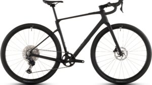 CUBE NUROAD C:62 ONE / SMALL