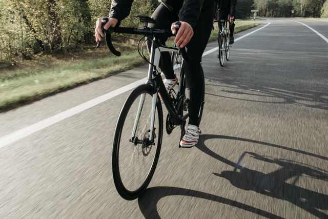 Pinarello landsvägscykel hos Cykelhuset i Upplands Väsby