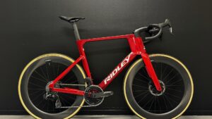 RIDLEY NOAH FAST / FORCE / LARGE / DEMO