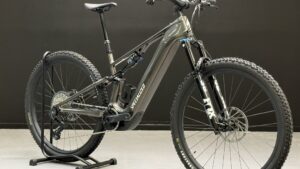 SPECIALIZED LEVO R COMP GEN4 / S4 / 2026 / DEMO