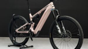 SPECIALIZED LEVO COMP GEN4 / S5 / 2026 / DEMO